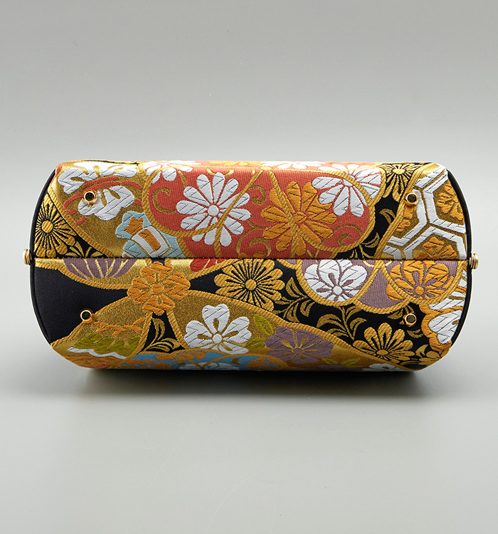 世美庵 振袖・卒業袴用草履バッグ（足サイズ：23.0cm～24.5cm） No.5ZE-1283-13_05