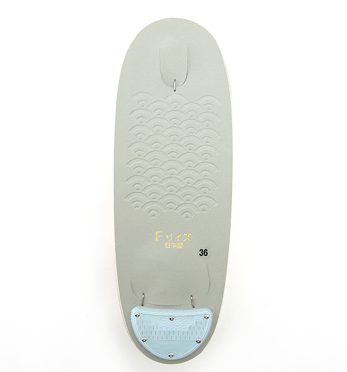 春爛漫 振袖・卒業袴用草履バッグ（足サイズ：23.0cm～24.5cm） No.5ZE-1286-03_11