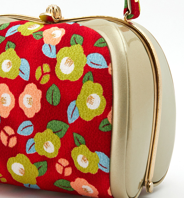 春爛漫 振袖・卒業袴用草履バッグ（足サイズ：23.0cm～24.5cm） No.5ZE-1286-03_01