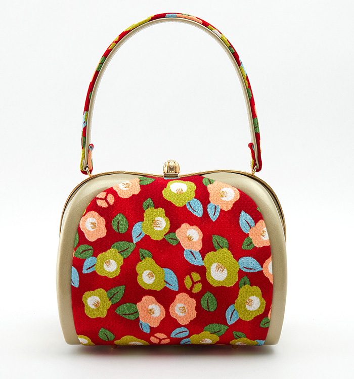 春爛漫 振袖・卒業袴用草履バッグ（足サイズ：23.0cm～24.5cm） No.5ZE-1286-03_04