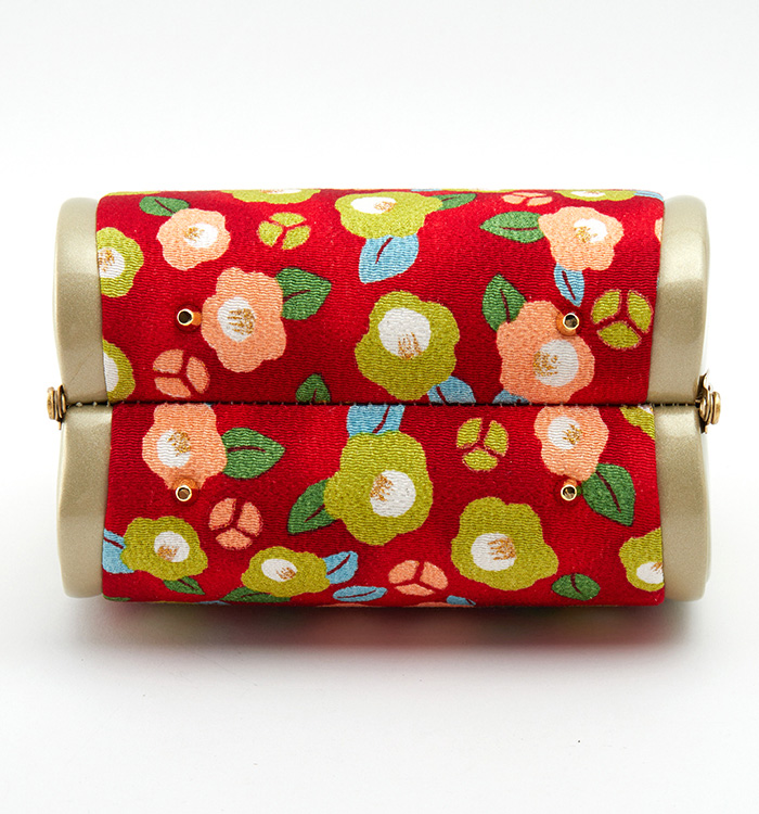 春爛漫 振袖・卒業袴用草履バッグ（足サイズ：23.0cm～24.5cm） No.5ZE-1286-03_05