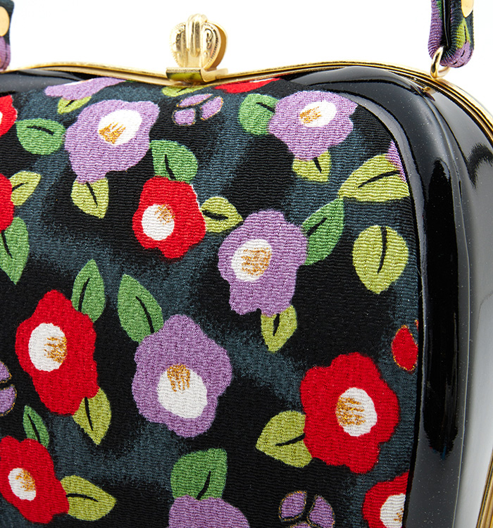 春爛漫 振袖・卒業袴用草履バッグ(足サイズ:22.5cm~24.0cm) No.5ZE-1286-12_01