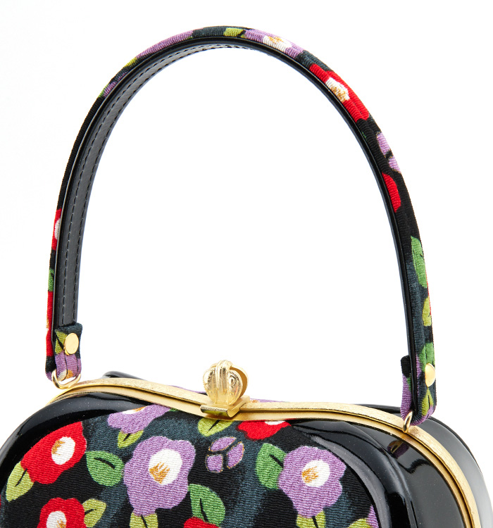 春爛漫 振袖・卒業袴用草履バッグ(足サイズ:22.5cm~24.0cm) No.5ZE-1286-12_02