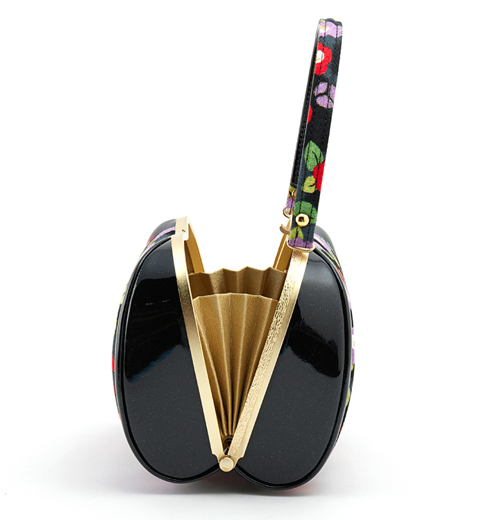 春爛漫 振袖・卒業袴用草履バッグ(足サイズ:22.5cm~24.0cm) No.5ZE-1286-12_03