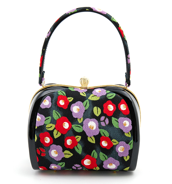 春爛漫 振袖・卒業袴用草履バッグ(足サイズ:22.5cm~24.0cm) No.5ZE-1286-12_04