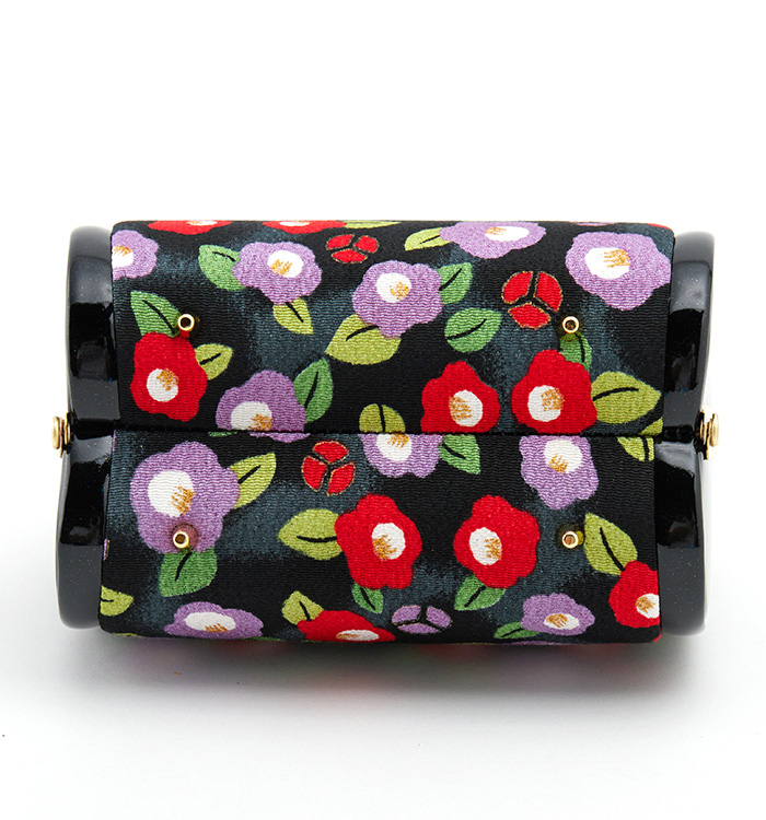 春爛漫 振袖・卒業袴用草履バッグ(足サイズ:22.5cm~24.0cm) No.5ZE-1286-12_05