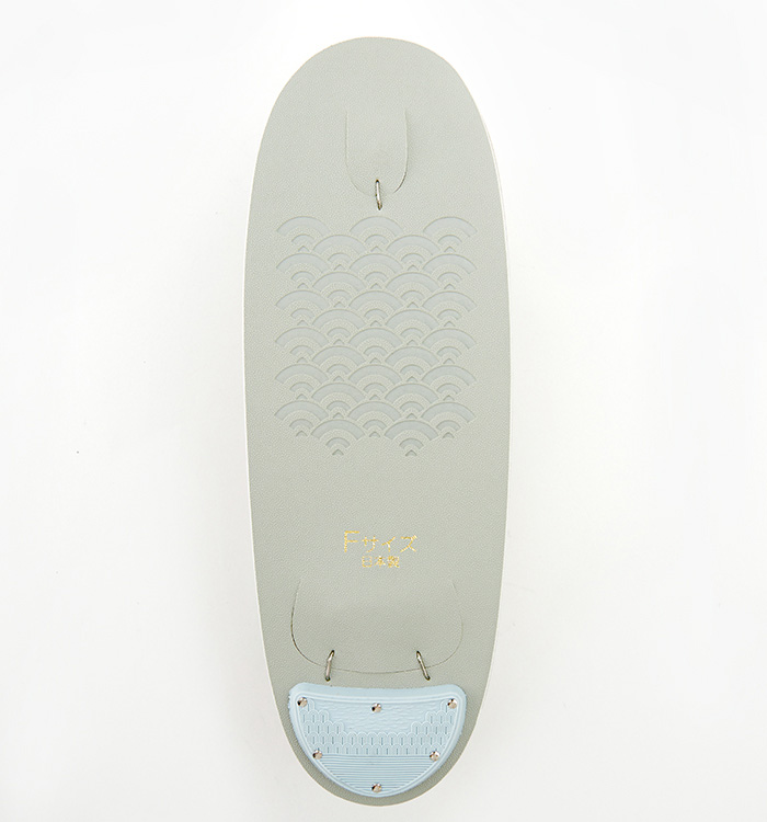 春爛漫 振袖・卒業袴用草履バッグ（足サイズ：23.0cm～24.5cm） No.5ZE-1287-13_11