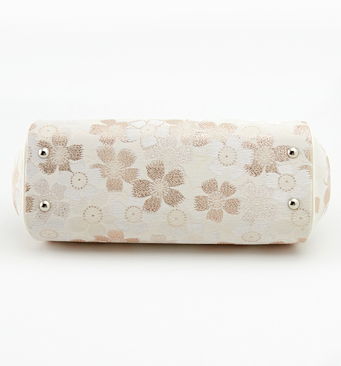春爛漫 振袖・卒業袴用草履バッグ（足サイズ：23.0cm～24.5cm） No.5ZE-1287-13_05