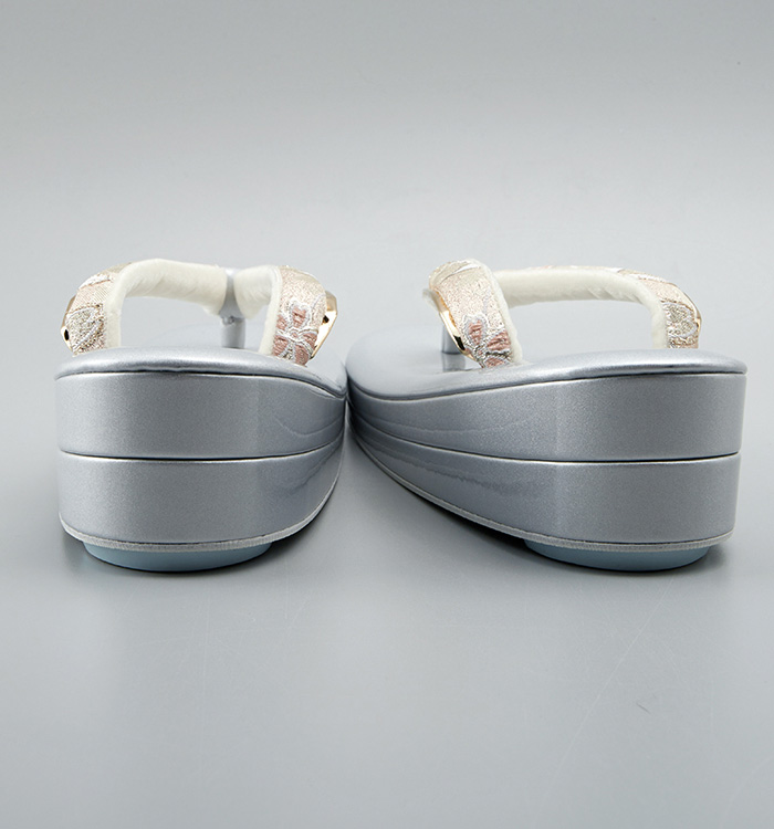 春爛漫 振袖・卒業袴用草履バッグ(足サイズ:23.0cm~24.5cm) No.5ZE-1303-13_09