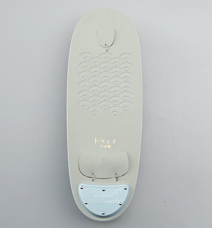 春爛漫 振袖・卒業袴用草履バッグ(足サイズ:23.0cm~24.5cm) No.5ZE-1303-13_11