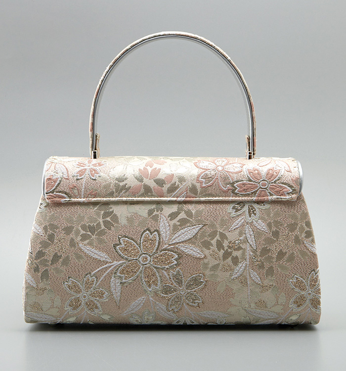 春爛漫 振袖・卒業袴用草履バッグ(足サイズ:23.0cm~24.5cm) No.5ZE-1303-13_04