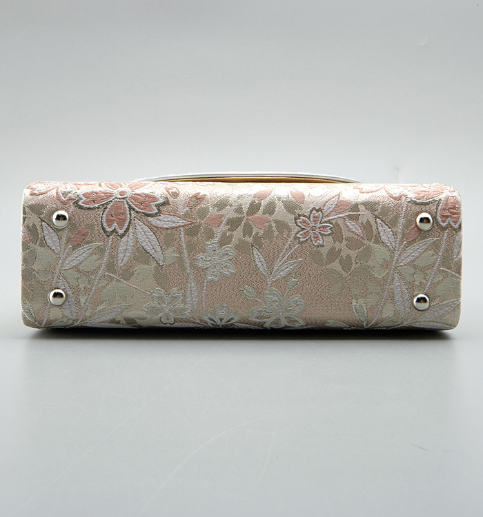 春爛漫 振袖・卒業袴用草履バッグ(足サイズ:23.0cm~24.5cm) No.5ZE-1303-13_05