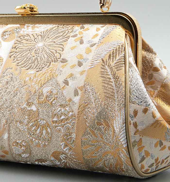 春爛漫 振袖・卒業袴用草履バッグ（足サイズ：23.0cm～24.5cm） No.5ZE-1304-03_01