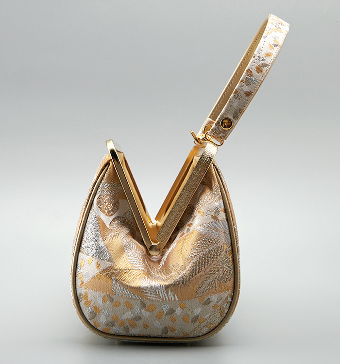 春爛漫 振袖・卒業袴用草履バッグ（足サイズ：23.0cm～24.5cm） No.5ZE-1304-03_03