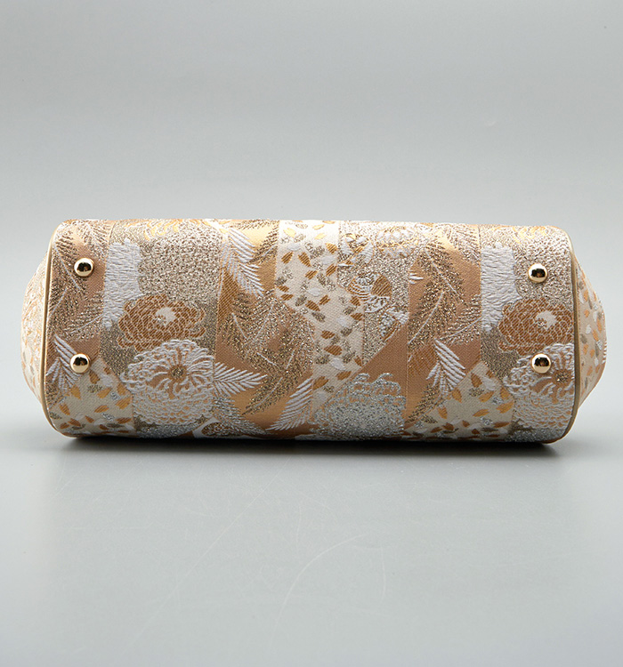 春爛漫 振袖・卒業袴用草履バッグ（足サイズ：23.0cm～24.5cm） No.5ZE-1304-03_05