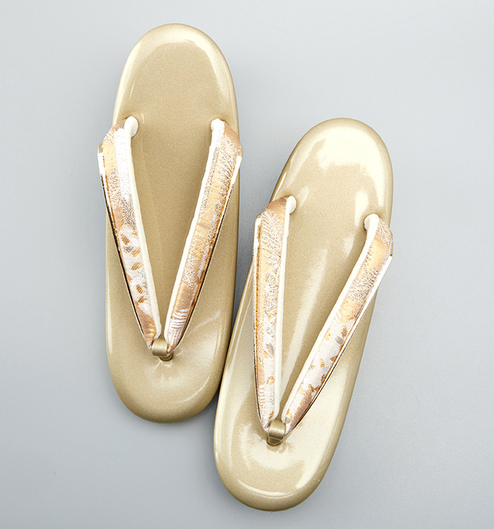 春爛漫 振袖・卒業袴用草履バッグ（足サイズ：23.0cm～24.5cm） No.5ZE-1304-03_07