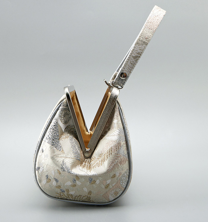 春爛漫 振袖・卒業袴用草履バッグ（足サイズ：23.0cm～24.5cm） No.5ZE-1304-13_03