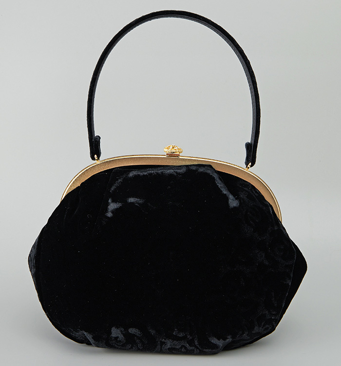 華三彩 振袖・卒業袴用草履バッグ（足サイズ：23.0cm～24.5cm） No.5ZE-1312-13-R_04