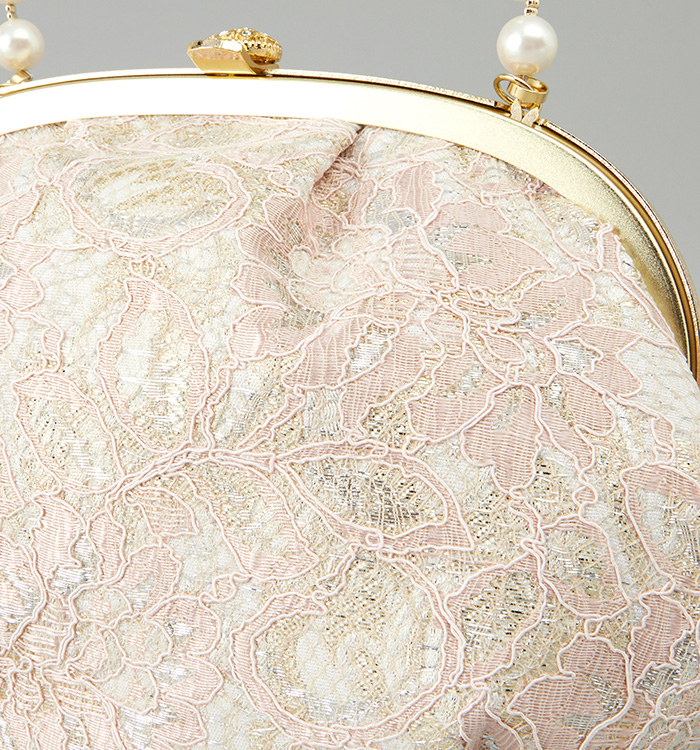 華三彩 振袖・卒業袴用草履バッグ（足サイズ：22.5cm～24.0cm） No.5ZE-1318-12-R_01
