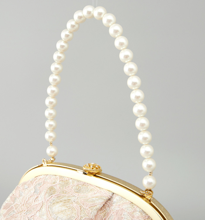 華三彩 振袖・卒業袴用草履バッグ（足サイズ：22.5cm～24.0cm） No.5ZE-1318-12-R_02