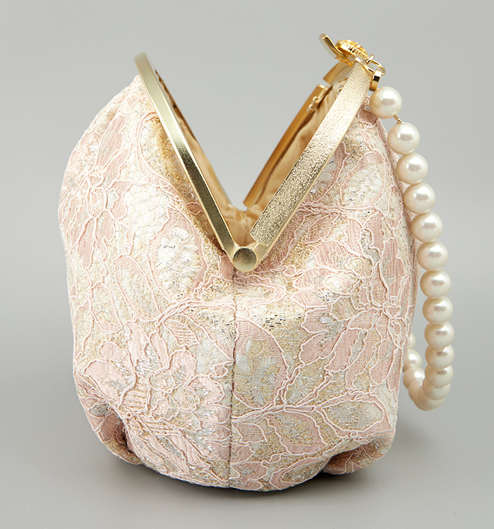 華三彩 振袖・卒業袴用草履バッグ（足サイズ：22.5cm～24.0cm） No.5ZE-1318-12-R_03