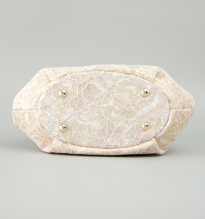 華三彩 振袖・卒業袴用草履バッグ（足サイズ：22.5cm～24.0cm） No.5ZE-1318-12-R_05