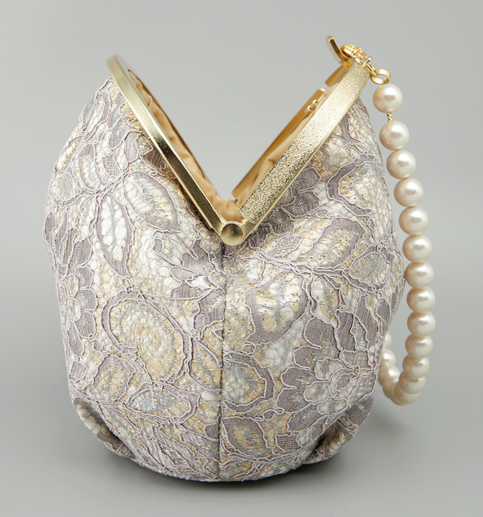 華三彩 振袖・卒業袴用草履バッグ（足サイズ：23.0cm～24.5cm） No.5ZE-1318-23-R_03