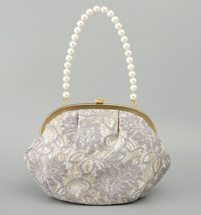 華三彩 振袖・卒業袴用草履バッグ（足サイズ：23.0cm～24.5cm） No.5ZE-1318-23-R_04