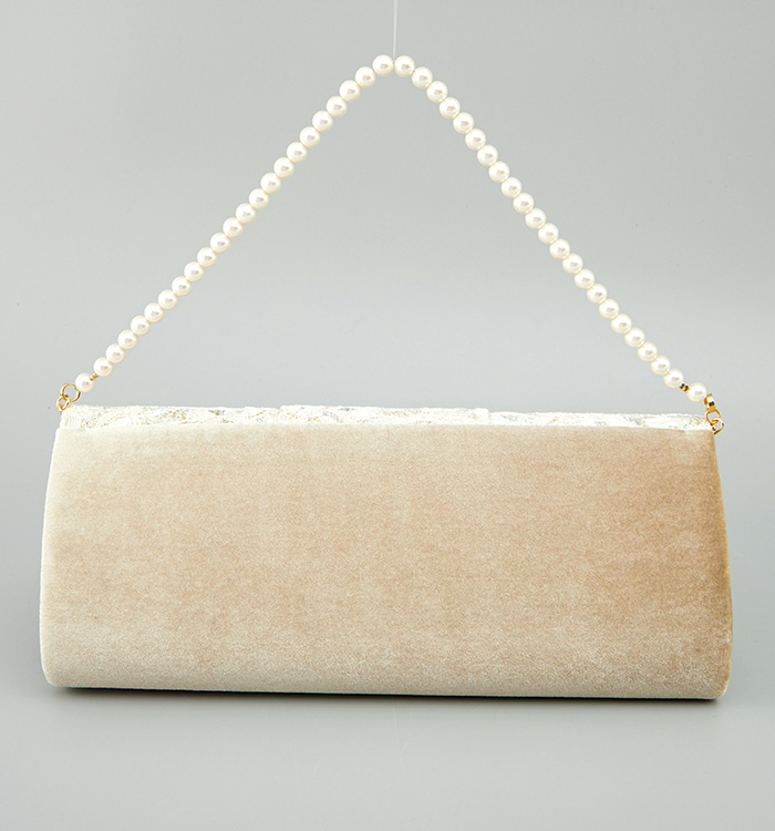 華三彩 振袖・卒業袴用草履バッグ（足サイズ：23.0cm～24.5cm） No.5ZE-1319-03-R_04