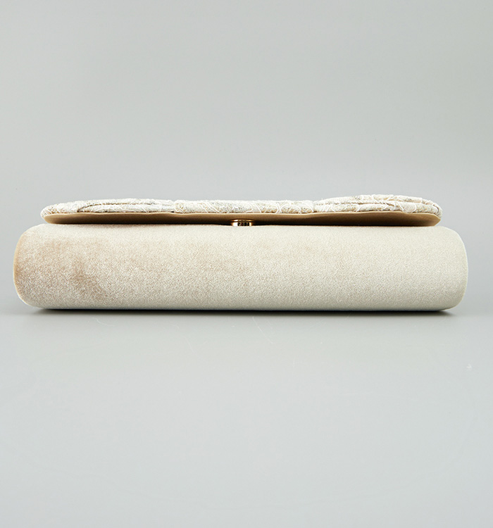 華三彩 振袖・卒業袴用草履バッグ（足サイズ：23.0cm～24.5cm） No.5ZE-1319-03-R_05