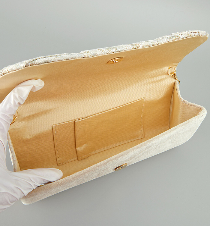 華三彩 振袖・卒業袴用草履バッグ（足サイズ：23.0cm～24.5cm） No.5ZE-1319-03-R_06