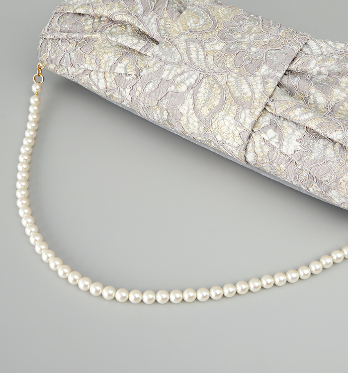 華三彩 振袖・卒業袴用草履バッグ（足サイズ：23.0cm～24.5cm） No.5ZE-1319-33-R_03