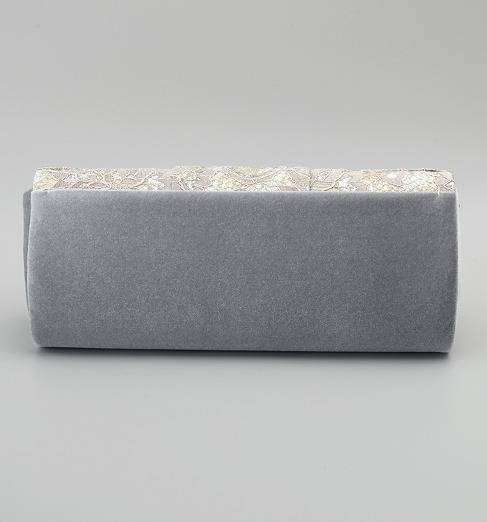 華三彩 振袖・卒業袴用草履バッグ（足サイズ：23.0cm～24.5cm） No.5ZE-1319-33-R_05