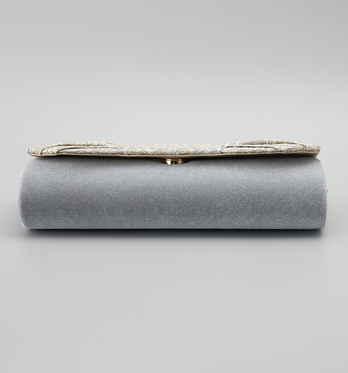 華三彩 振袖・卒業袴用草履バッグ（足サイズ：23.0cm～24.5cm） No.5ZE-1319-33-R_06