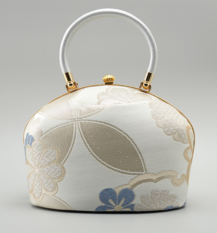 世美庵 振袖・卒業袴用草履バッグ（足サイズ：23.0cm～24.5cm） No.5ZE-1339-13-R_04