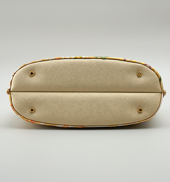 世美庵 振袖・卒業袴用草履バッグ(足サイズ:23.0cm~24.5cm) No.5ZE-1342-03-R_05