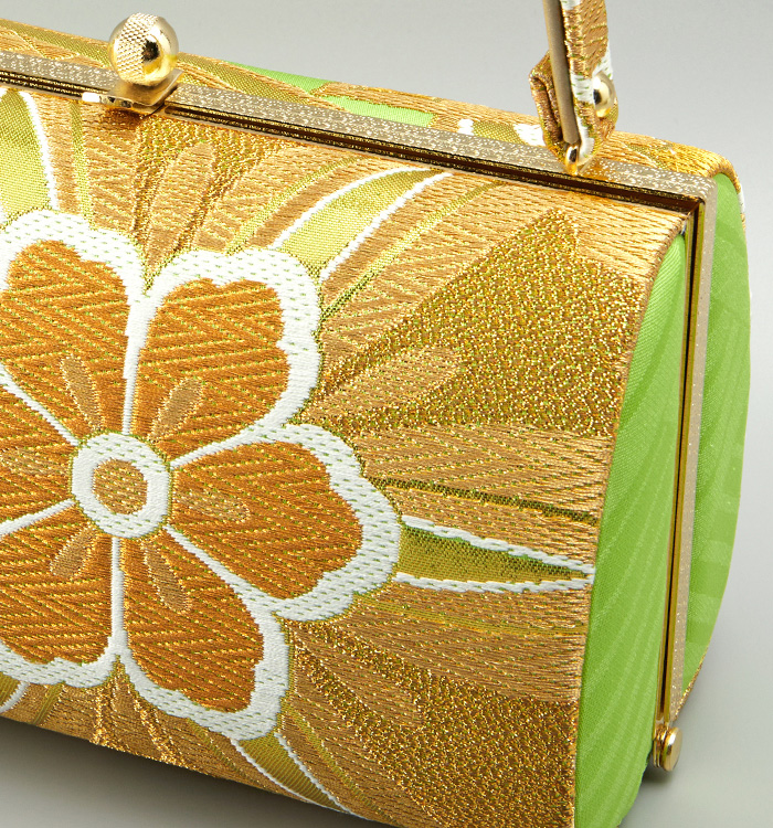 振袖・卒業袴用草履バッグ（足サイズ：23.0cm～24.5cm） No.5ZE-1368-03_01