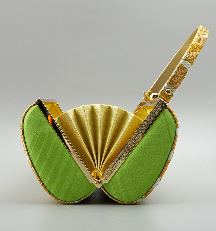 振袖・卒業袴用草履バッグ（足サイズ：23.0cm～24.5cm） No.5ZE-1368-03_03