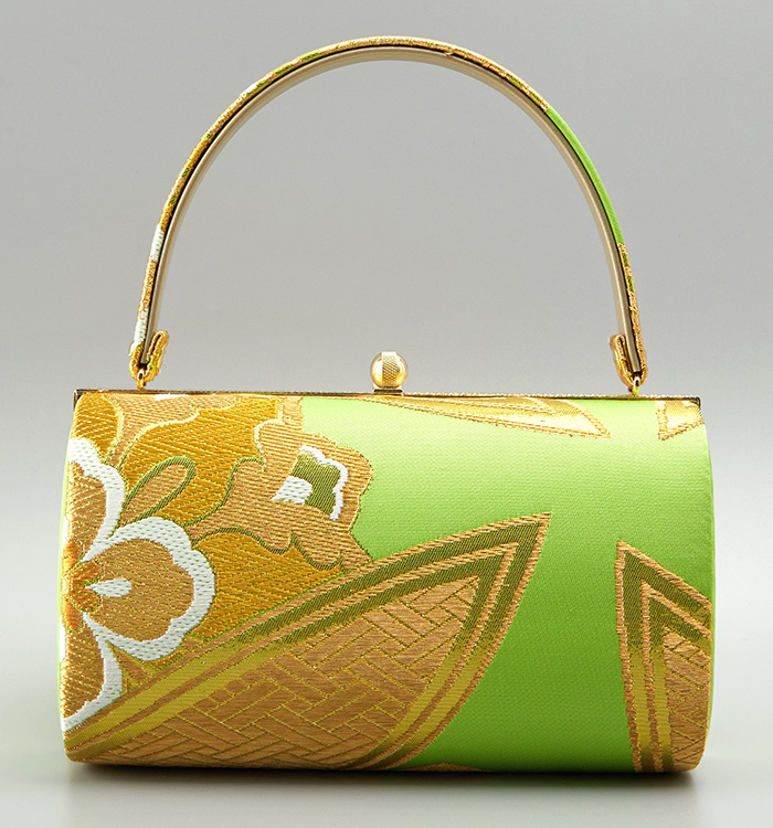 振袖・卒業袴用草履バッグ（足サイズ：23.0cm～24.5cm） No.5ZE-1368-03_04