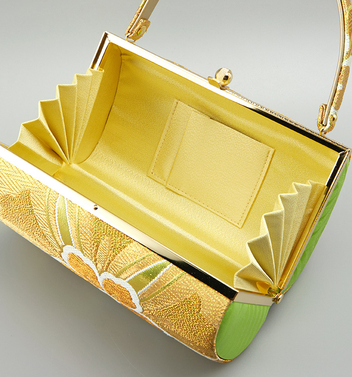 振袖・卒業袴用草履バッグ（足サイズ：23.0cm～24.5cm） No.5ZE-1368-03_06