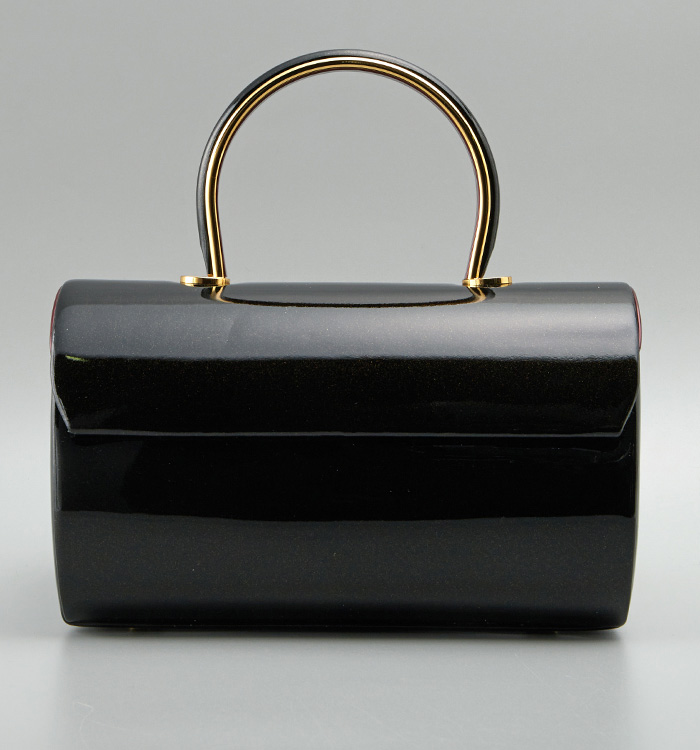 世美庵 振袖・卒業袴用草履バッグ（足サイズ：22.5cm～24.0cm） No.5ZE-1378-13-R_04