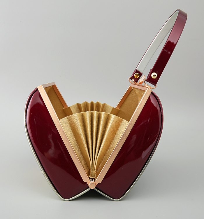 振袖・卒業袴用草履バッグ（足サイズ：23.0cm～24.5cm） No.5ZE-1382-03_03