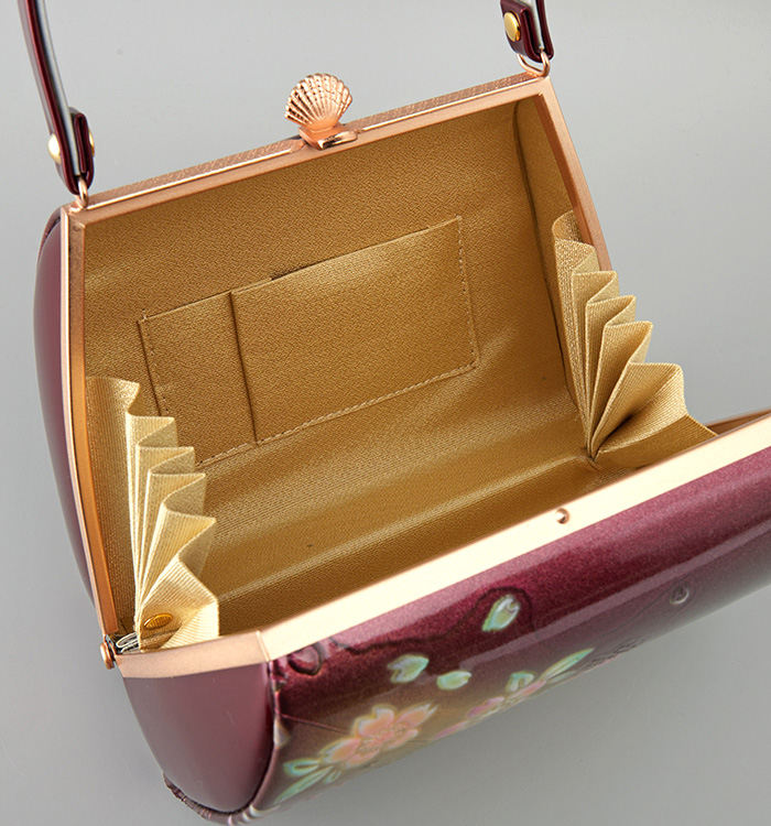 振袖・卒業袴用草履バッグ（足サイズ：23.0cm～24.5cm） No.5ZE-1382-03_06