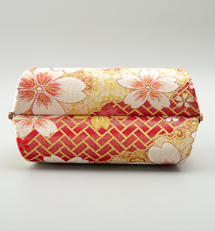 振袖・卒業袴用草履バッグ（足サイズ：23.0cm～24.5cm） No.5ZE-1392