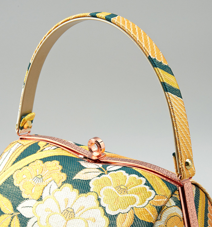 振袖・卒業袴用草履バッグ（足サイズ：23.0cm～24.5cm） No.5ZE-1396-13-R_02