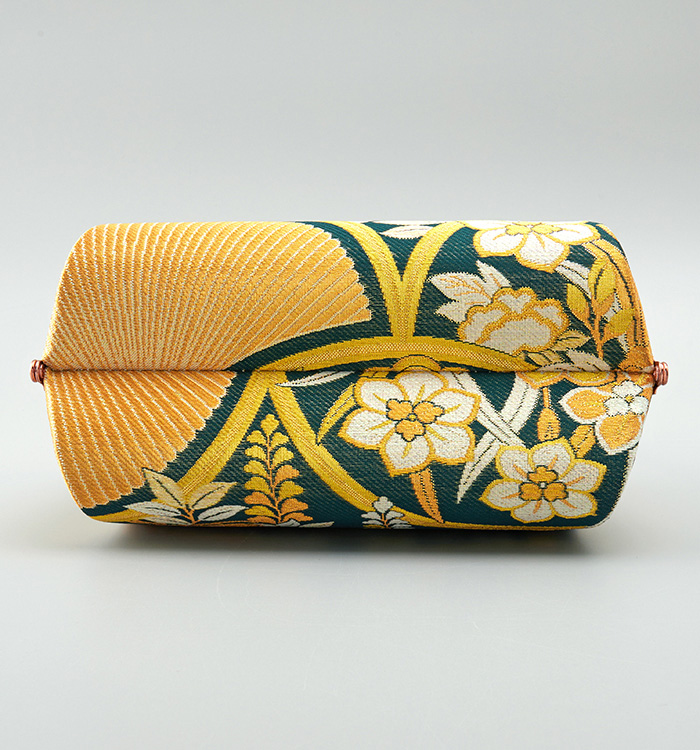 振袖・卒業袴用草履バッグ（足サイズ：23.0cm～24.5cm） No.5ZE-1396-13-R_05