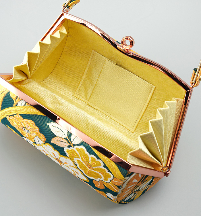 振袖・卒業袴用草履バッグ（足サイズ：23.0cm～24.5cm） No.5ZE-1396-13-R_06