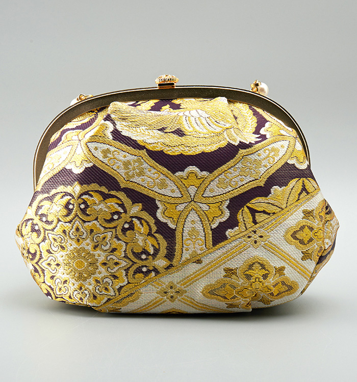 華三彩 振袖・卒業袴用草履バッグ（足サイズ：23.0cm～24.5cm） No.5ZE-1399-23_04
