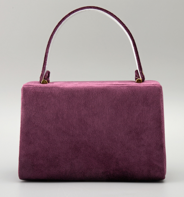 振袖・卒業袴用草履バッグ（足サイズ：23.0cm～24.5cm） No.5ZE-1405-60-R_05