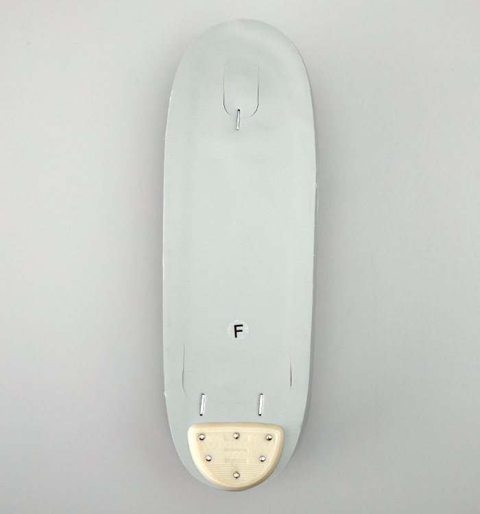 振袖・卒業袴用草履バッグ（足サイズ：23.0cm～24.5cm） No.5ZE-1417-00-R_12